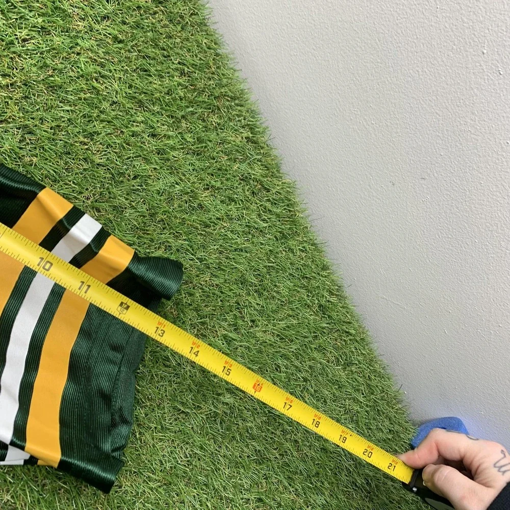 Vintage Green Bay Packers Jersey Mens XL NFL Football Starter Chmura 89 90s